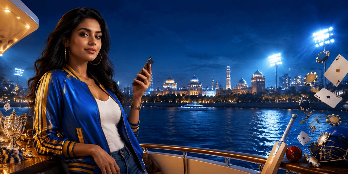 Exciting IPL cricket betting promotions in Delhi